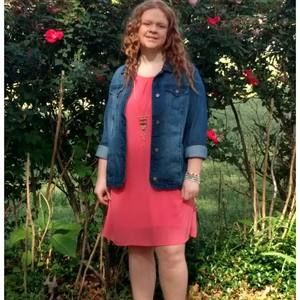 Meet your Posher, Carly